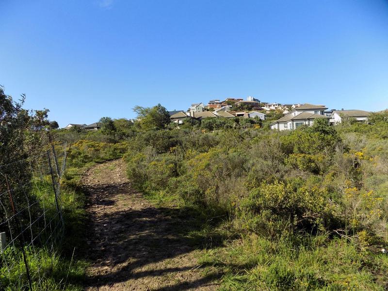 0 Bedroom Property for Sale in Num Num Cape Estate Western Cape